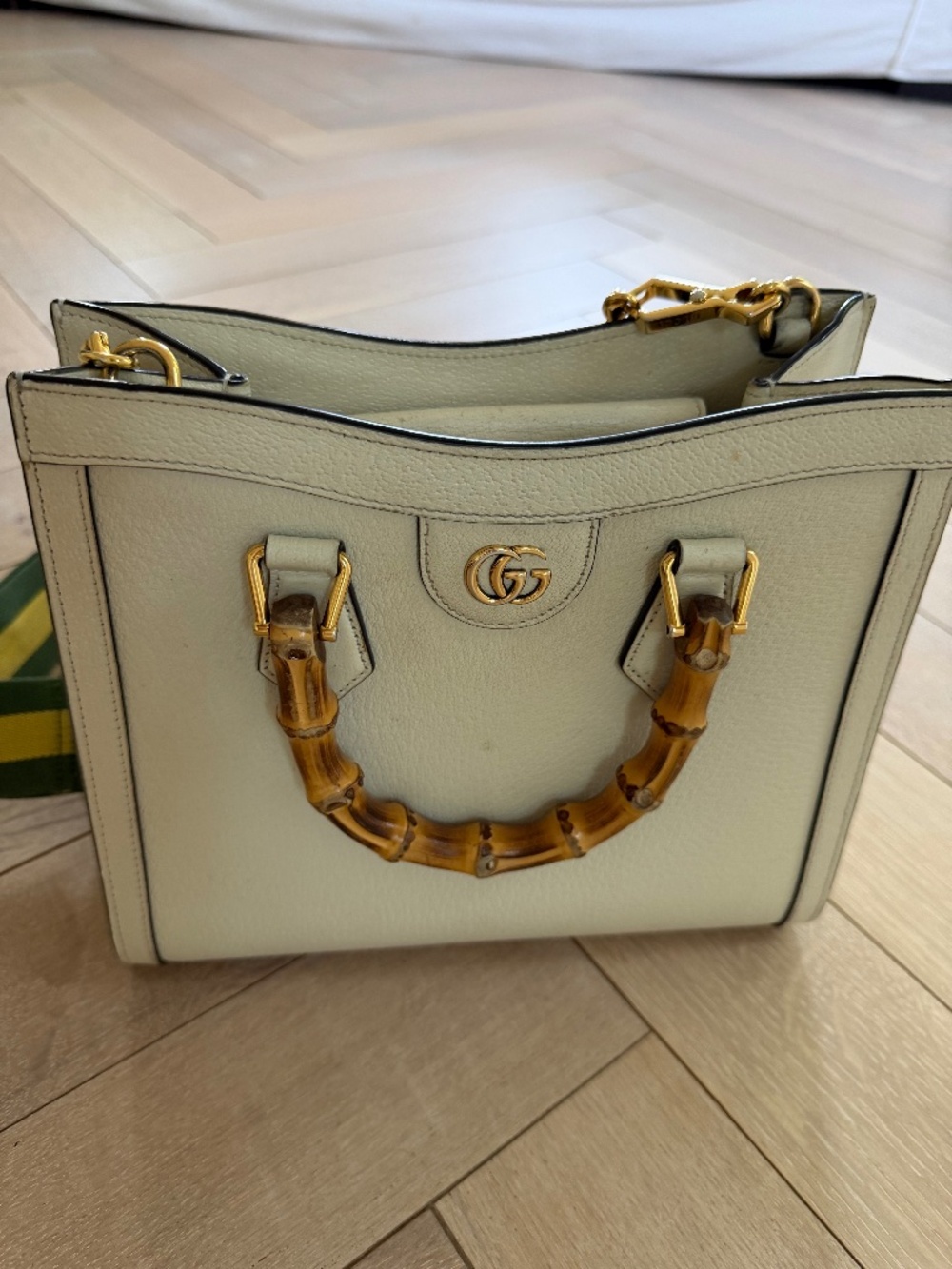 Gucci Diane Bag